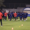 الهلال يبدأ تحضيراته لمواجهة الأهلي الإماراتي