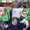 احتجاجات الجزائر متواصلة..فهل تصل الى "مرحلة حاسمة"؟