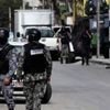 السلطات الأردنية: وفاة رجل أمن رابع في عملية السلط