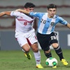 كأس العالم للناشئين: انتهاء مشوار المغرب وتونس واكتمال عقد ربع النهائي