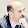 الجربا يطلب من الدول العربية لتسليم سفارات سوريا للائتلاف