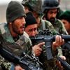 القوات الخاصة الأفغانية تقتل 14 من طالبان وسط أفغانستان