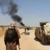 مسلحون يهاجمون مصفاة بيجي ومعارك ببعقوبة