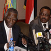 اتفاق السودان وجنوب السودان على اقامة منطقة منزوعة السلاح على الحدود
