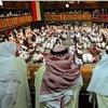 البورصة في تقرير