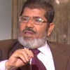 الرئيس المصري يشيد بالقوات المسلحة .. والمشير طنطاوي يعد بالعمل معه