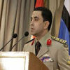 العسكرى: مستمرون فى تدمير الأنفاق