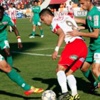 الرجاء البيضاوي يستعيد لاعبيه قبل الديربي - كرة القدم - الدوري المغربي