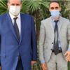بعد التحاقه بحزب أخنوش .. المصباح يطالب بتجميد عضوية الناصري بمجلس النواب بعد التحاقه بحزب أخنوش .. المصباح يطالب بتجميد عضوية الناصري بمجلس النواب