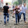 تركيا : قتلى في تفجيرات على الحدود التركية السورية وأنقرة "ستتخذ الإجراءات اللازمة لحماية نفسها"
