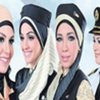 مصر للطيران توافق على ارتداء مضيفات الرحلات العربية الحجاب مصر للطيران توافق على ارتداء مضيفات الرحلات العربية الحجاب