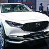 مازدا تكشف رسمياً عن CX-30 EV الكهربائية بمعرض شنغهاي للسيارات