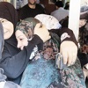 لبنان تنفس الصعداء مع إطلاق المخطوفين الـ 11 من سورية
