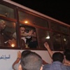 الأولتراس ينضم لمتظاهري التحرير