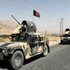 مقتل وإصابة 150 من طالبان في عمليات مشتركة في أفغانستان