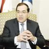 وزير البترول يستعرض جهود دعم التعاون الإقليمي لاستغلال موارد الغاز بشرق المتوسط وزير البترول يستعرض جهود دعم التعاون الإقليمي لاستغلال موارد الغاز بشرق المتوسط