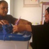 ميسان: 14 فريقاً لرصد مخالفات الدعاية الانتخابية