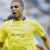 الاتحاد البحرينى يطلب مدافع النصر الدولى