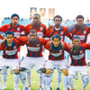 الكاميروني «موندومو» يطالب الزمالك بالموافقة على انتقاله للرائد