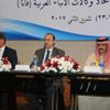 اتحاد وكالات الأنباء العربية (فانا) يزكي الشيخ مبارك الدعيج رئيسا لها