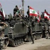 الجيش اللبناني يتولى مسؤولية حفظ الأمن في طرابلس لمدة 6 أشهر