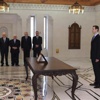 سوريا تتهم امريكا بالتحالف مع ارهابيين على اراضيها