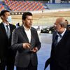 منتخب مصر للدراجات يشارك في 3 سباقات اليوم في بطولة العالم بالقاهرة