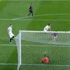 برشلونة ينجو من فخ إشبيلية ويفوز 3-2 في الوقت القاتل (فيديو)