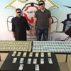 ضبط 12 آسيويا يديرون مصنعا للخمور المحلية في الوفرة<br /> - أخيرة