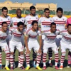 الزمالك يبحث عن ' شراب أسود ' في الجونة