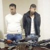 صفعة تقتل صاحبها.. ميكانيكي يطلق النار على «قهوجي» في كرداسة صفعة تقتل صاحبها.. ميكانيكي يطلق النار على «قهوجي» في كرداسة