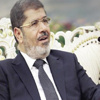 «مرسي» يستعد لاستقبال وفداً من أهالي بورسعيد اليوم.. وأسر شهداء المحافظة يطالبون بالاعتذار أولاً!!