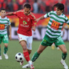 الاهلى يجهز لمبارة مازيمبي بالعب مع الانتاج الحربى على ملعب الترتان