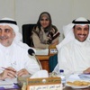 الغانم: «المناقصات» بيد الجميع الأربعاء