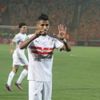 كارتيرون يطالب بعودة أوناجم الى الزمالك