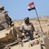 مقتل 78 تكفيريا مسلحاً في سيناء، منهم 32 غير مصريين