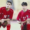 البلوشي في صفوف الفحيحيل رسمياً البلوشي في صفوف الفحيحيل رسمياً