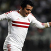 نبيه "صقر" الزمالك جاهز الشرطة نبيه "صقر" الزمالك جاهز الشرطة