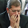 مرشح الاخوان للرئاسة في مصر يرفض قرارات المجلس العسكريمحدث
