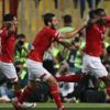 الأهلي يرفض تأجيل لقاء القمة مع الزمالك الأهلي يرفض تأجيل لقاء القمة مع الزمالك
