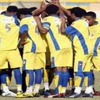 شباب الاتحاد يدكون مرمى الوحدة بسداسية