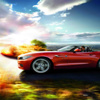 BMW Z4 في حلّة جديدة وأكثر إبهاراً