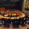 جلستان لمجلس الامن حول السودان والعراق