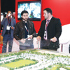 «تنميات» و«روكي» تطلقان مشاريع في «نيكست موف لايف»
