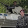 تونس: اعتقال 274 شخصاً وملاحقة “أبي عياض”