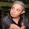 معتز مطر: صمت الرئيس كتحدثه !!