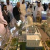 الإمارات تعلن عن تشييد ثاني محطة للطاقة النووية الإمارات تعلن عن تشييد ثاني محطة للطاقة النووية