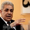 «صباحي»: الأولوية للأمن وقطع دابر الإرهاب فى مصر