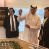 وزيرة التخطيط ووفد «التجارة» يتفقدون الجناح المصري بمعرض «أكسبو 2020» بدبي
