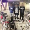 ضبط عصابة ارتكبت 8 وقائع سرقات دراجات نارية بـ«توصيل الأسلاك» في القاهرة